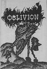Obliveon : 1st Demo